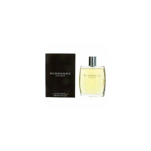 BURBERRY  Men EDT (Man, 50ml) |