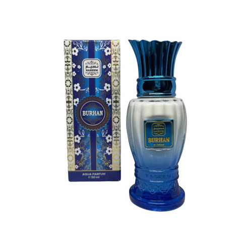 Naseem Burhan EDT (Unisex, 50ml) |