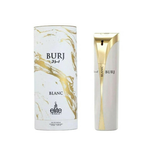 Risala Elite Burj Blanc EDP (Woman