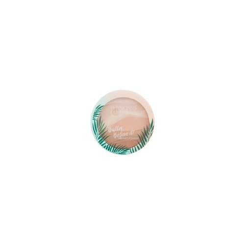 Physicians Formula Butter Believe It! Pressed