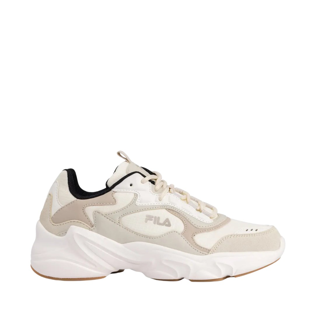 No name Buty damskie Fila Collene