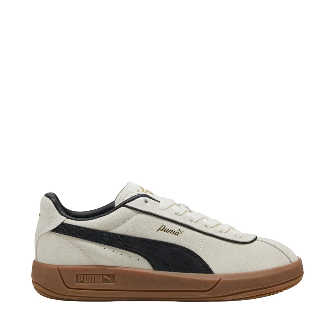 No name Buty damskie Puma Club