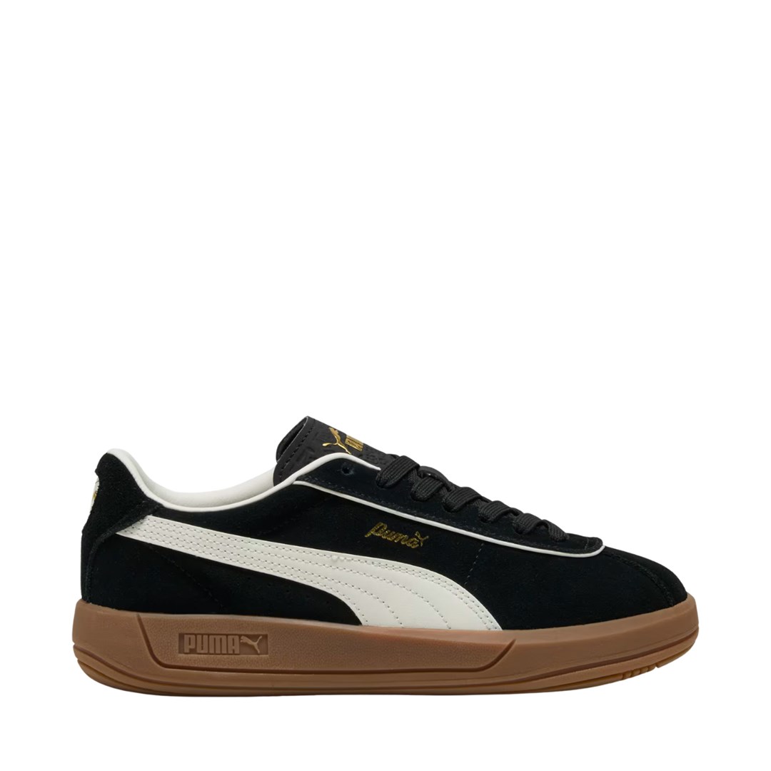 No name Buty damskie Puma Club