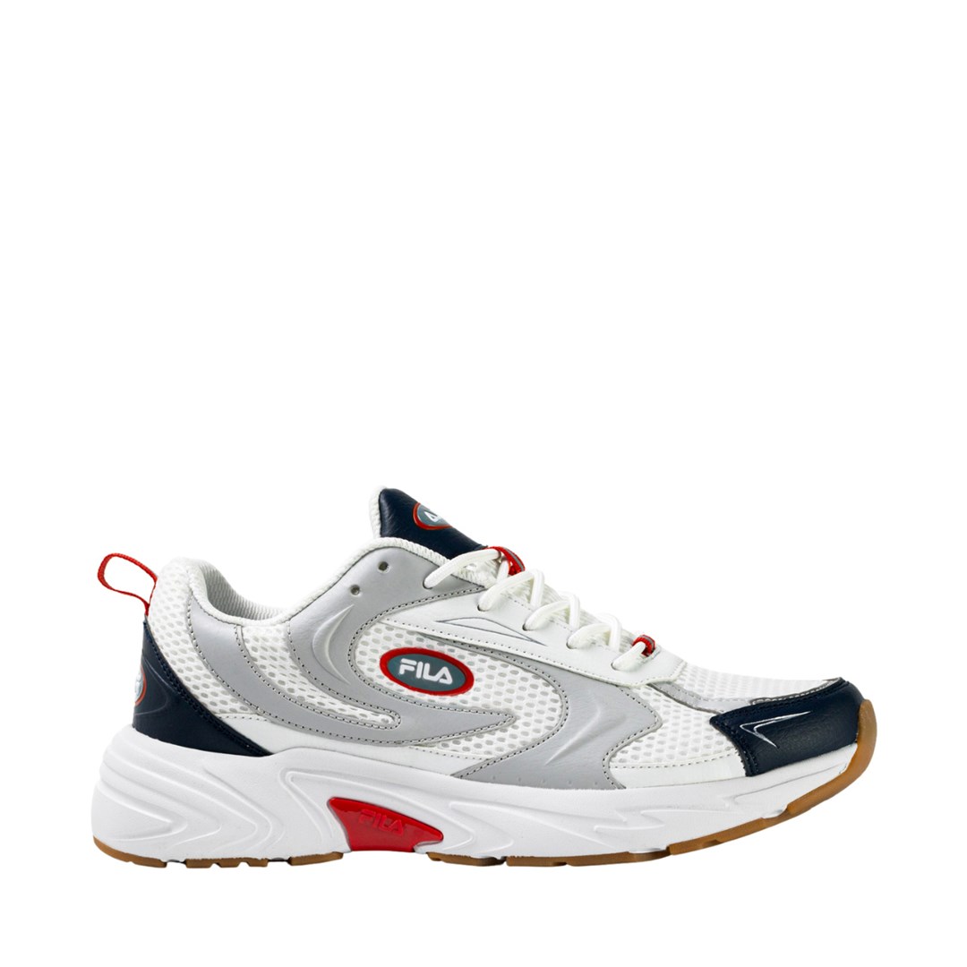 No name Buty męskie Fila Kreatix