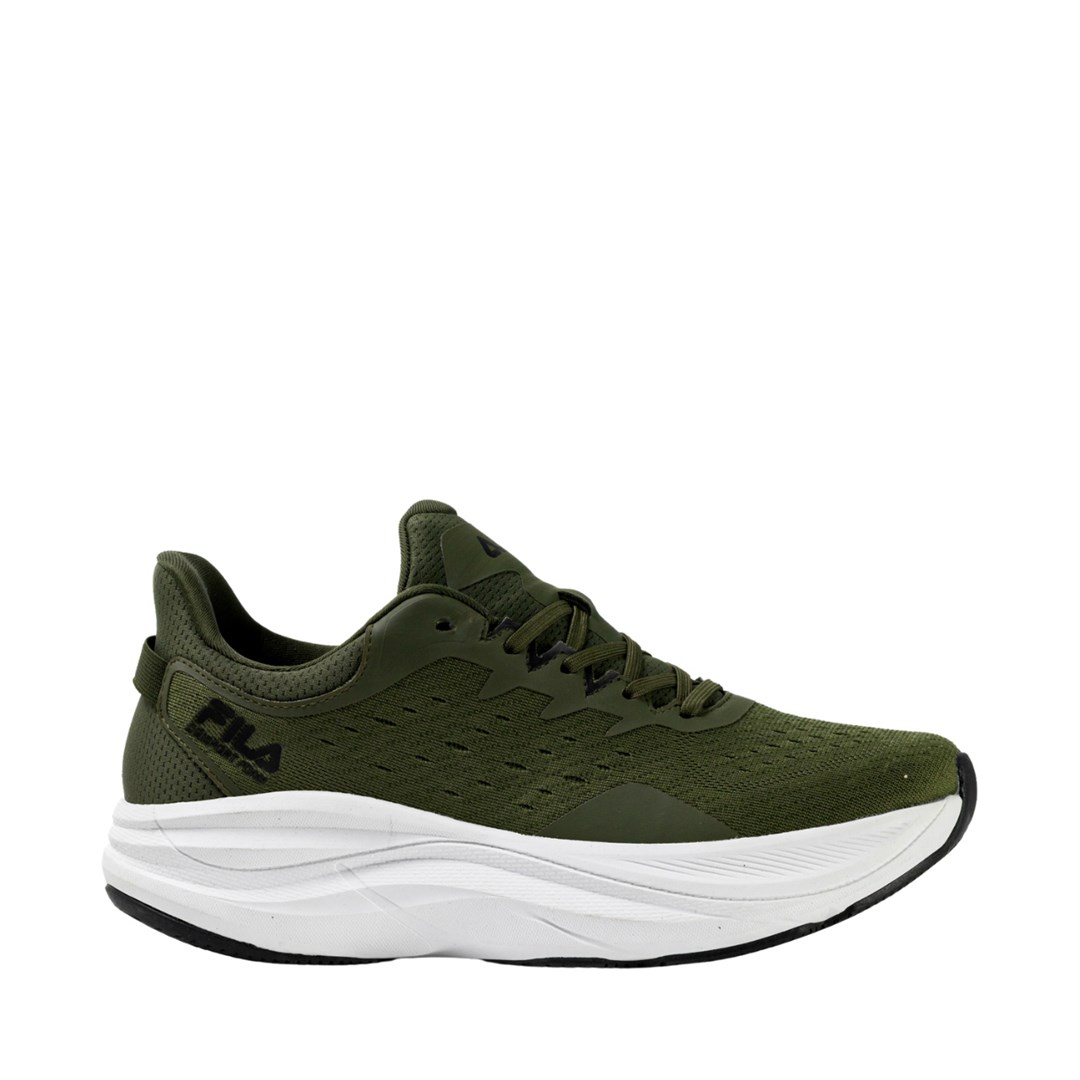 No name Buty męskie Fila Retron