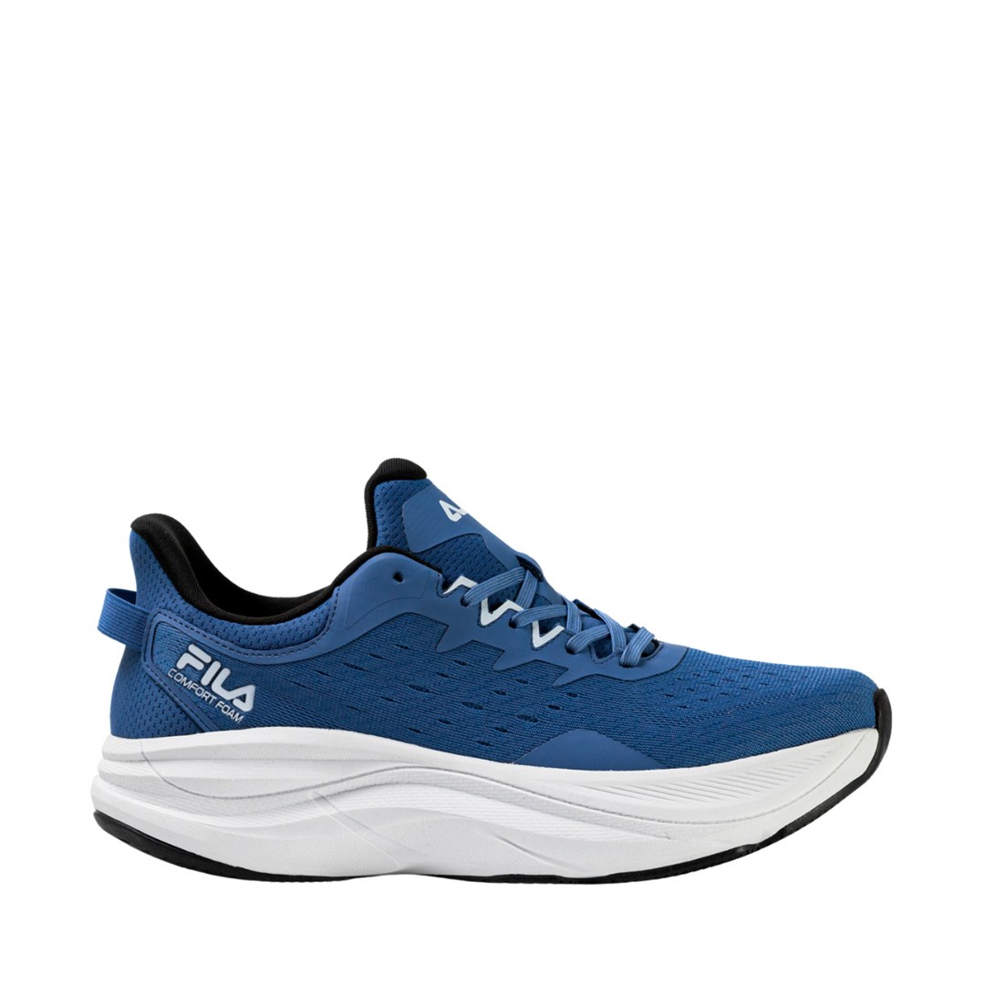 No name Buty męskie Fila Retron