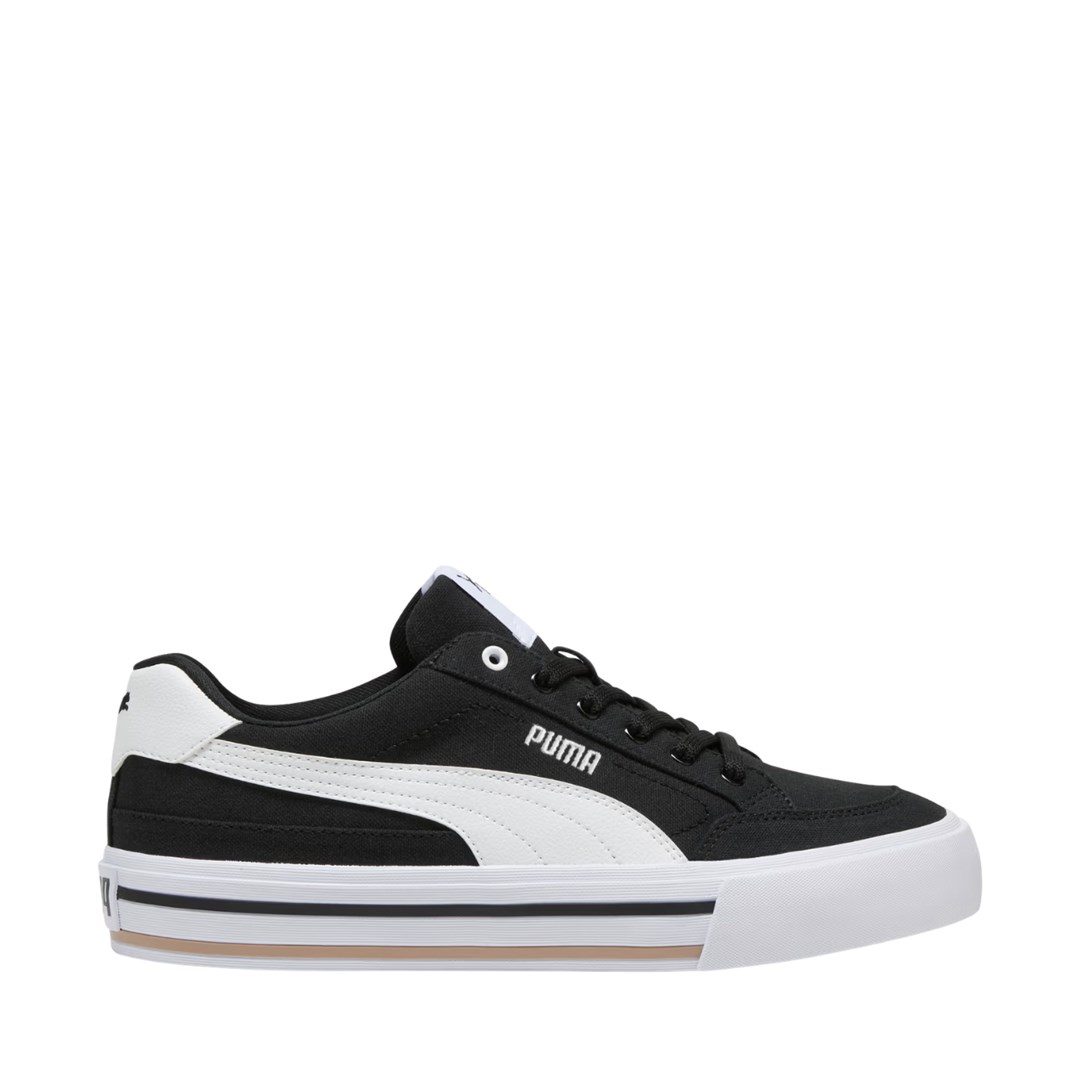 No name Buty męskie Puma Court