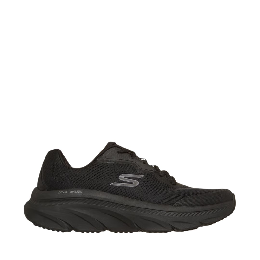 No name Buty męskie Skechers D`Lux