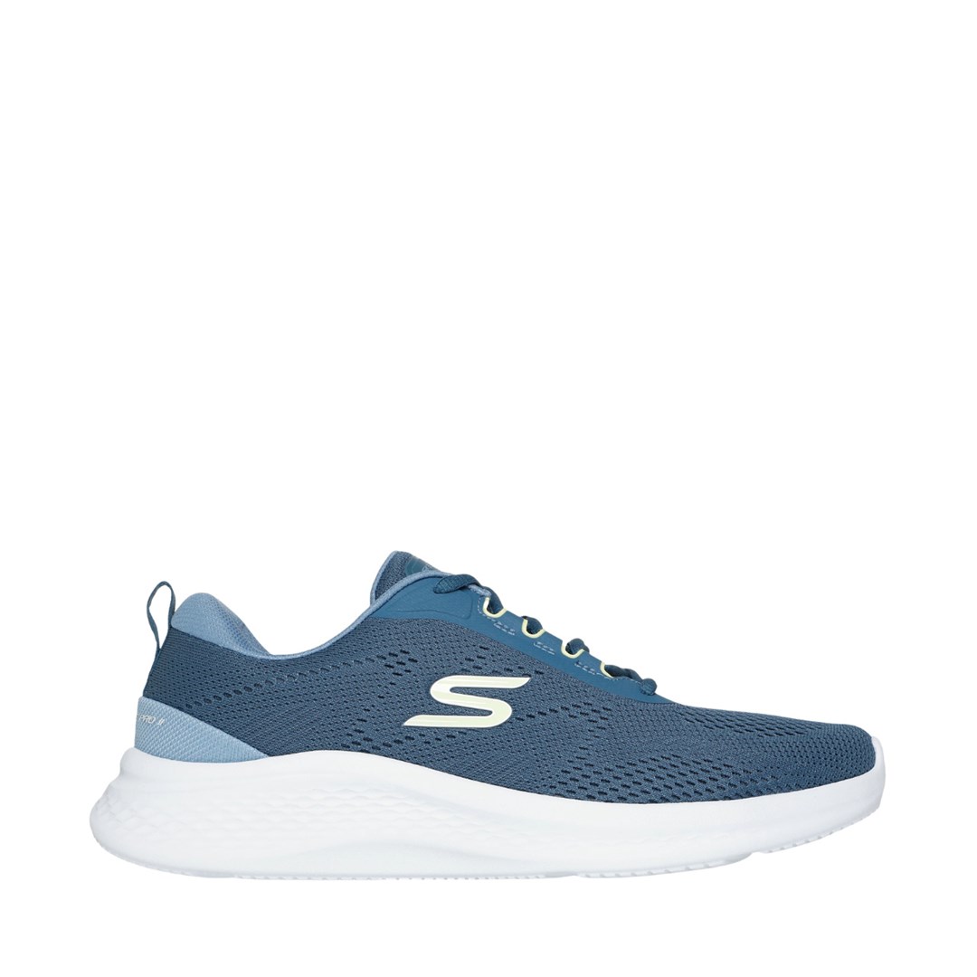 No name Buty męskie Skechers Skech-Lite