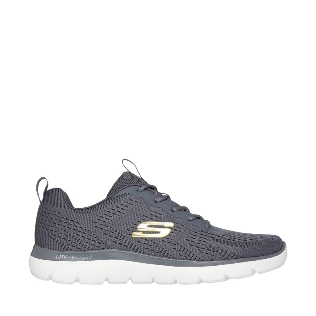 No name Buty męskie Skechers Summits