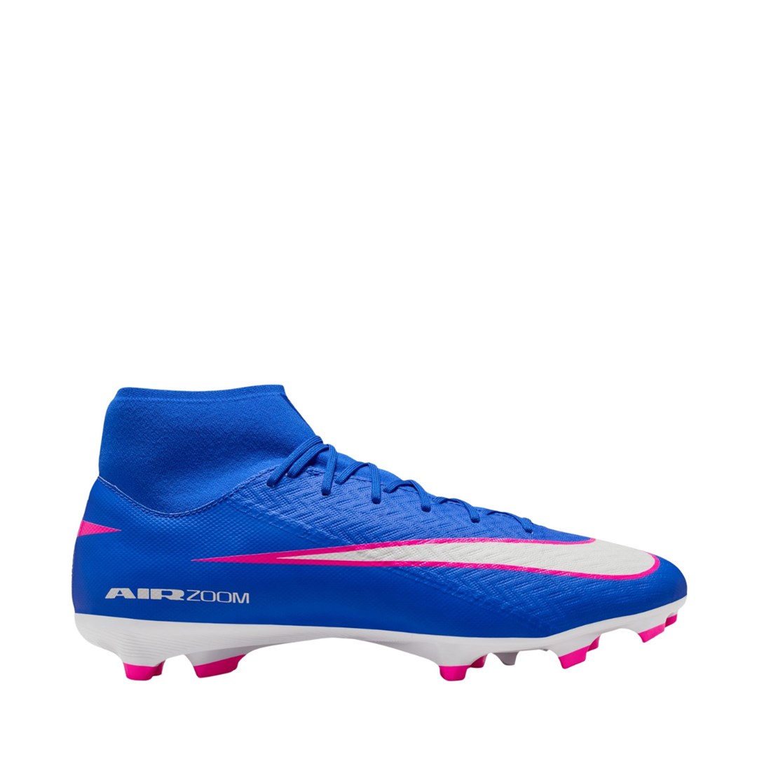 No name Buty piłkarskie Nike Zoom