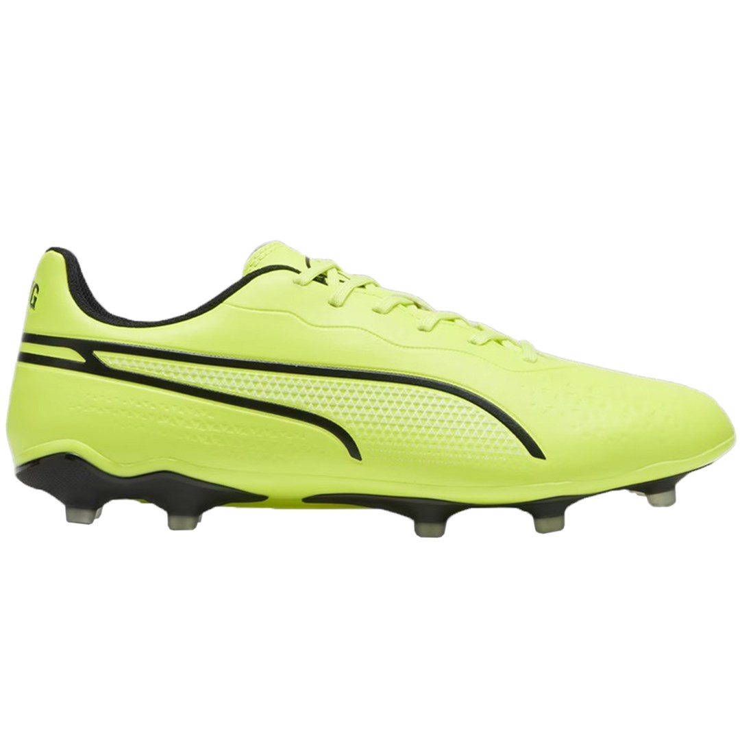 PUMA Buty piłkarskie  King Match FG/AG