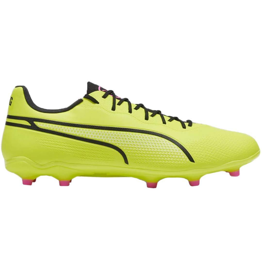 PUMA Buty piłkarskie  King Pro FG/AG