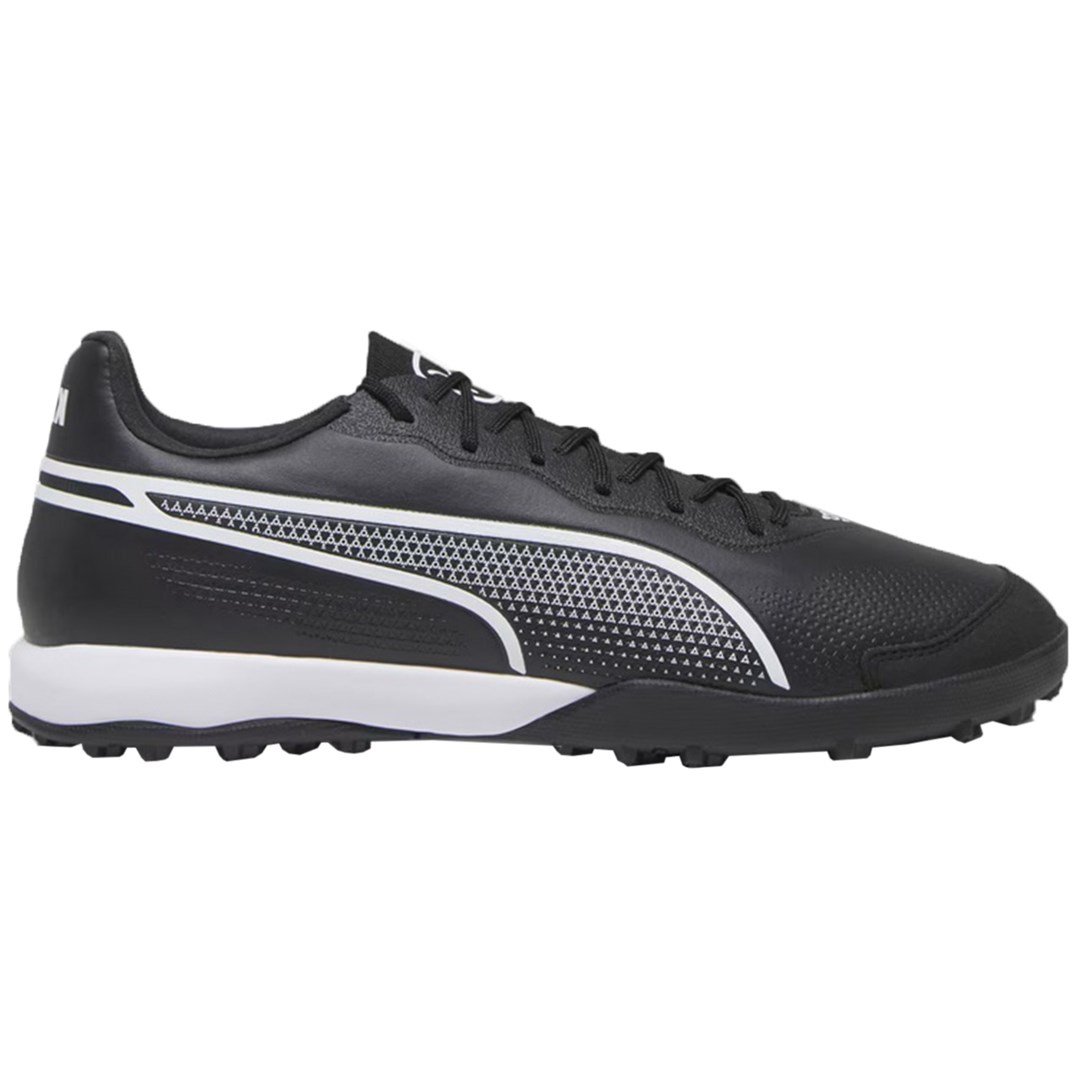 PUMA Buty piłkarskie King Pro TT