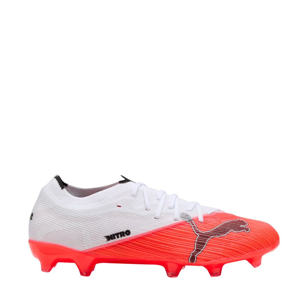 No name Buty piłkarskie Puma Ultra