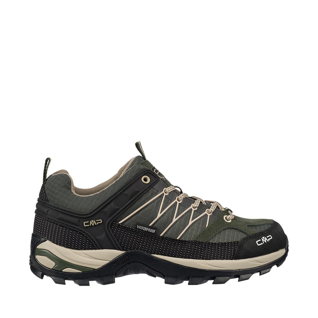 No name Buty trekkingowe męskie CMP