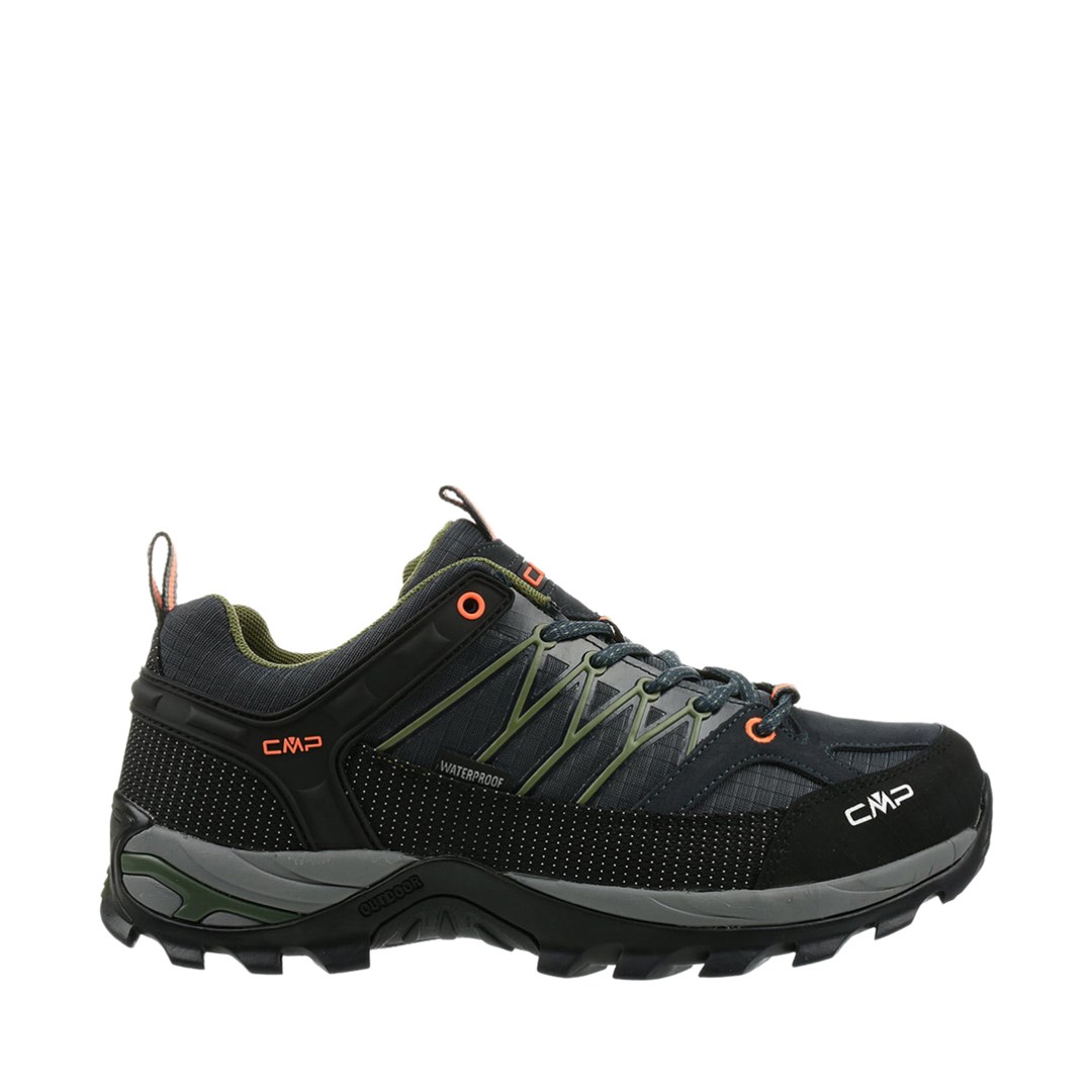 CMP Buty trekkingowe męskie Rigel Low