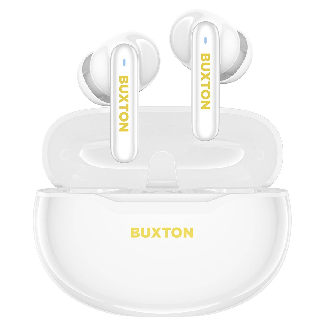 BUXTON BTW 7200 White Tuya -