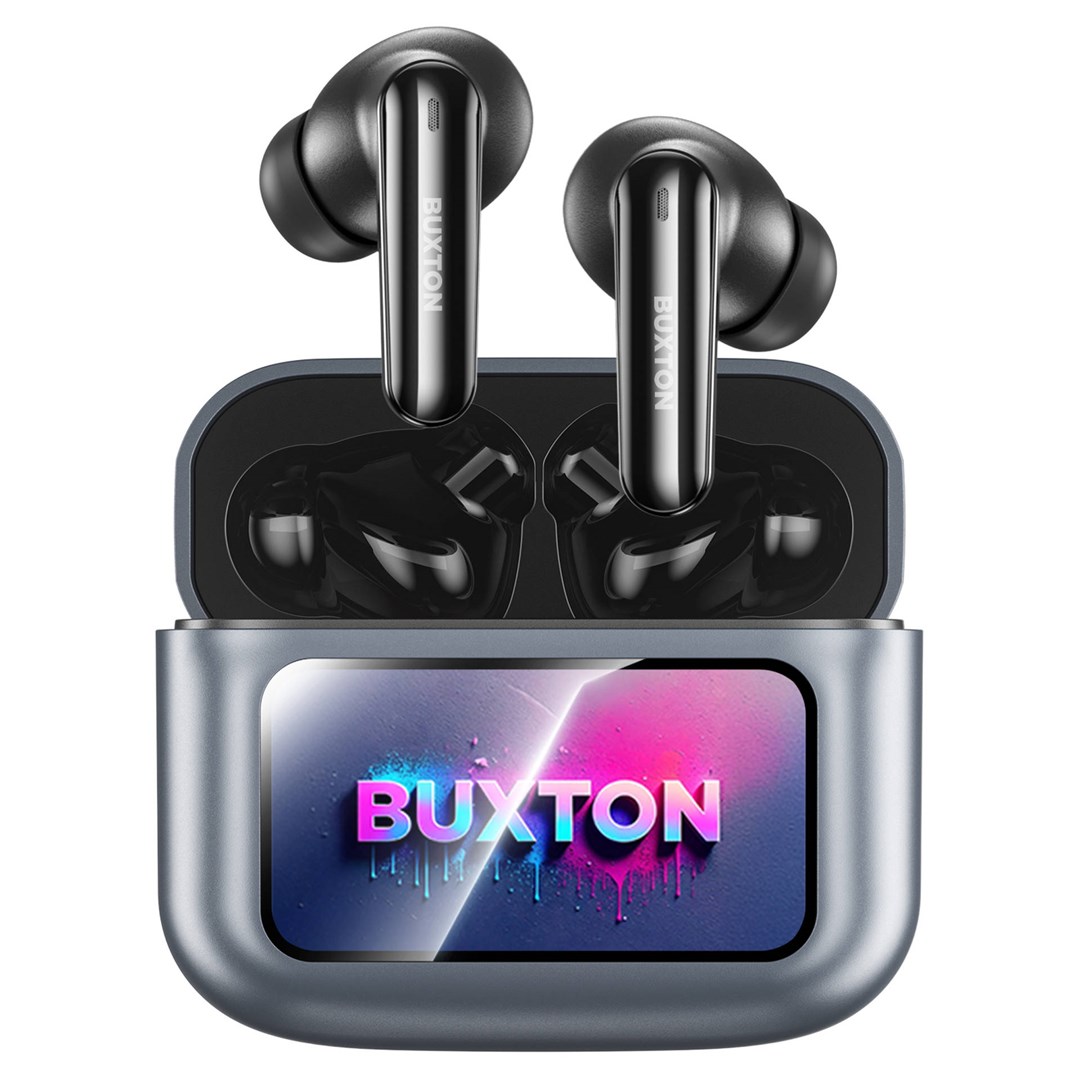 BUXTON BTW 9600 Wingate ANC -
