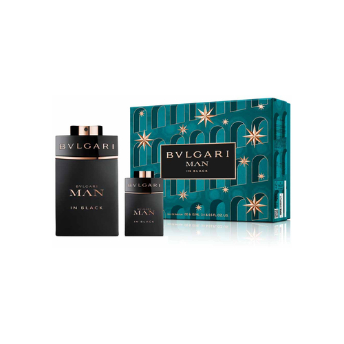 Bvlgari MAN In Black Dárková sada