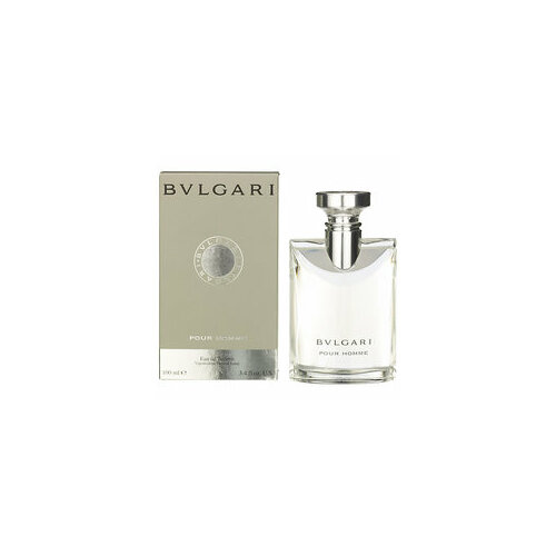 Bvlgari  pour Homme EDT (Man, 100ml)