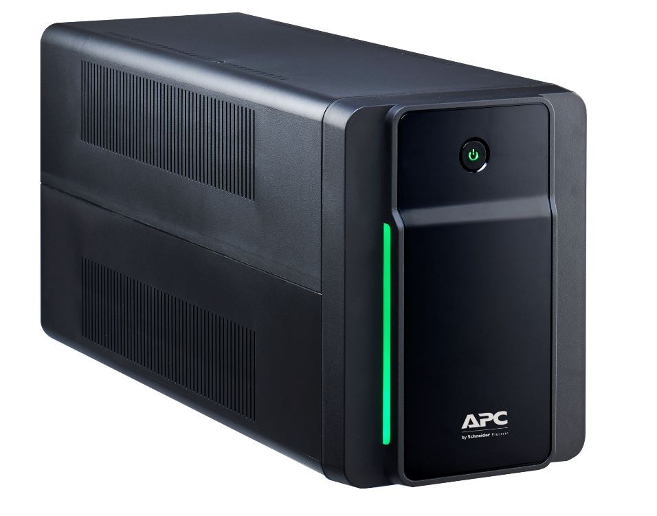 APC BX1200MI-FR Back-UPS 1200VA,230V,AVR