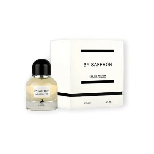 Maison Alhambra By Saffron EDP (Unisex