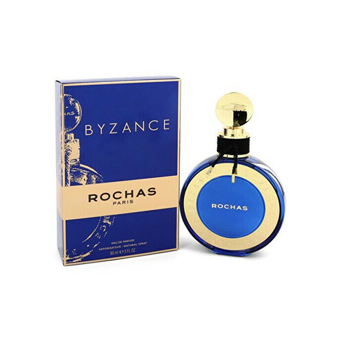Rochas Byzance EDP (Woman, 40ml) |