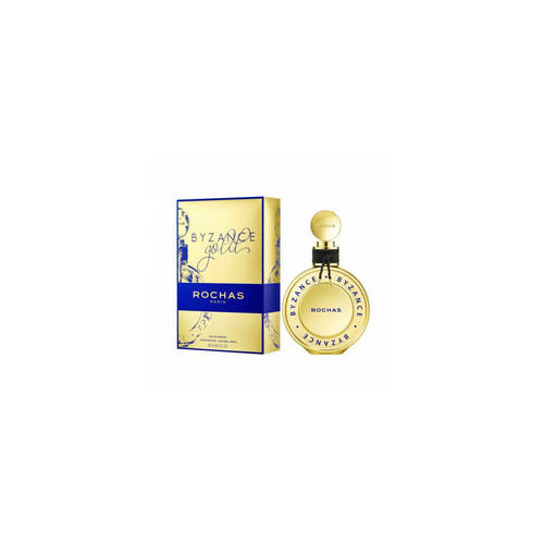 Rochas Byzantium Gold EDP (Woman, 90ml)