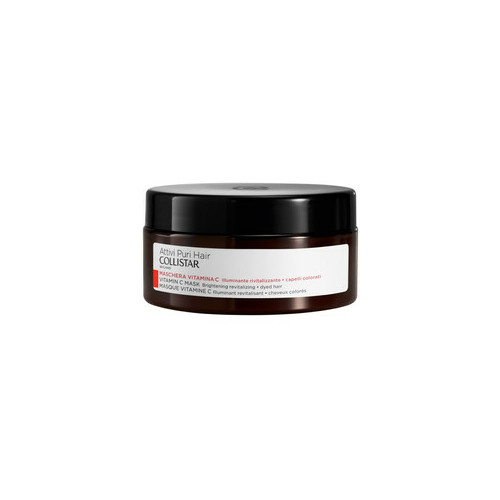 Collistar C Brightening Revitalizing Mask -