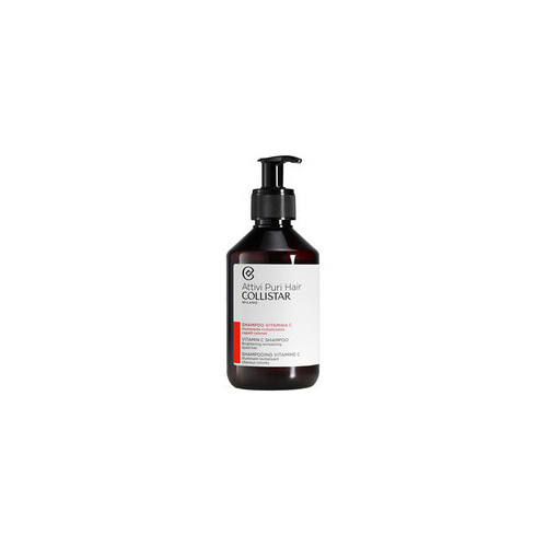 Collistar C Brightening Revitalizing Shampoo -