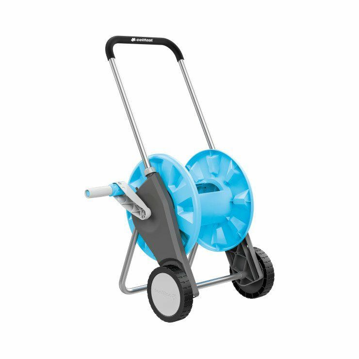 CELLFAST C. DRUM P. ON WHEEL