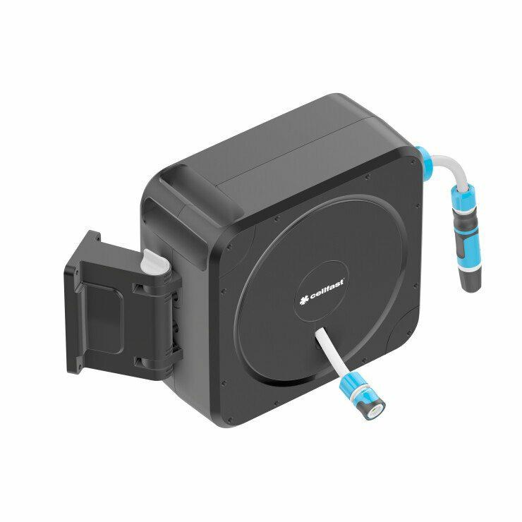 CELLFAST C.ERGO AUTOMATIC HOSE REEL