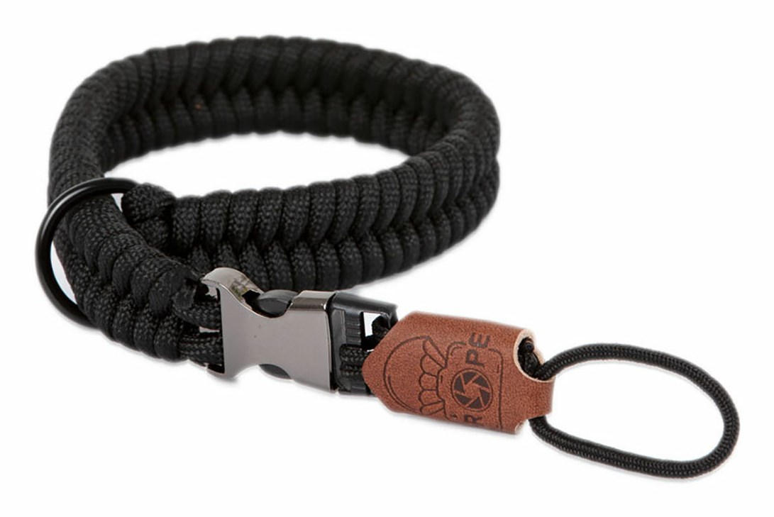 No name C-Rope Claw strap Digital
