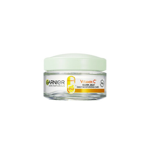 GARNIER C Skin Naturals Daily Moisturizing