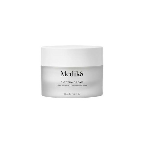 Medik8 C-Tetra Radiance Cream (Woman, 50ml)