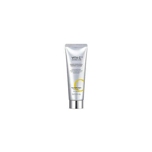 Missha C Vita C Plus Clear