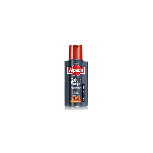 Alpecin C1 Energizer Coffein Shampoo (Man