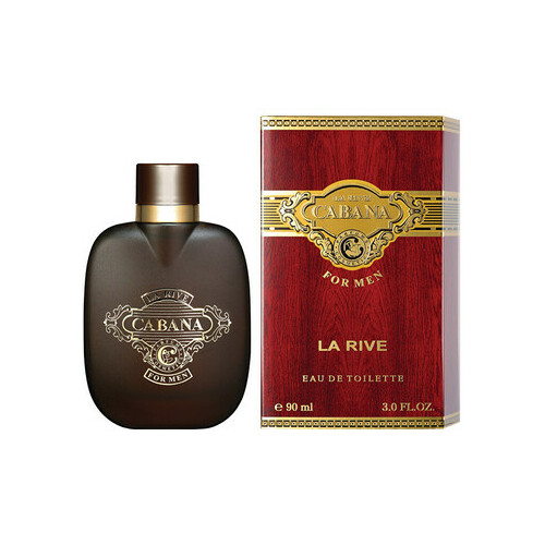 La Rive Cabana EDT (Man, 90ml)