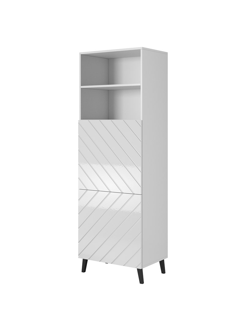 Cama MEBLE Cabinet ABETO 60x40x176.5