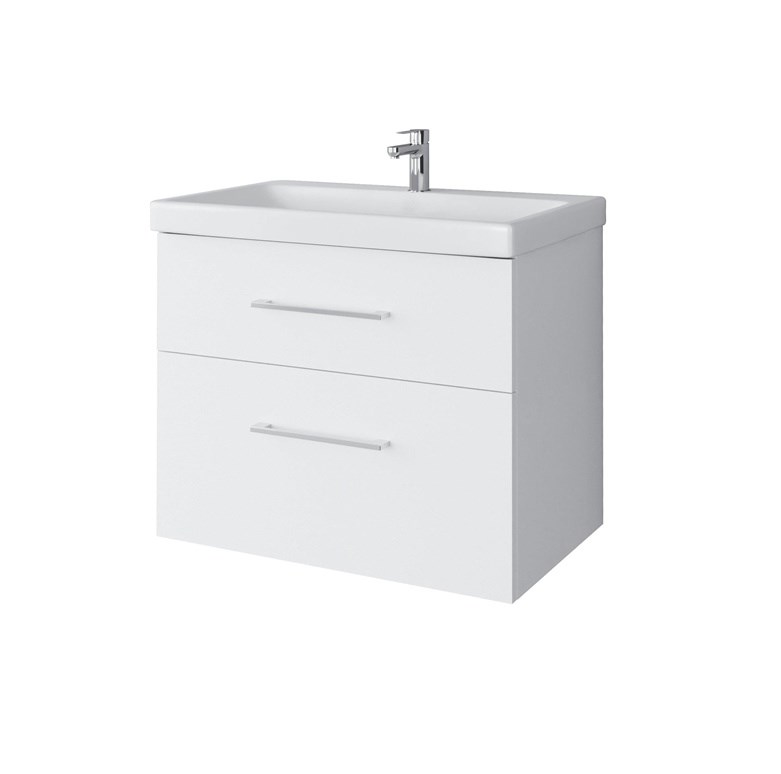 No name Cabinet with washbasin SA63-2