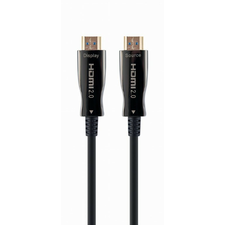 Gembird  Cable AOC High Speed HDMI