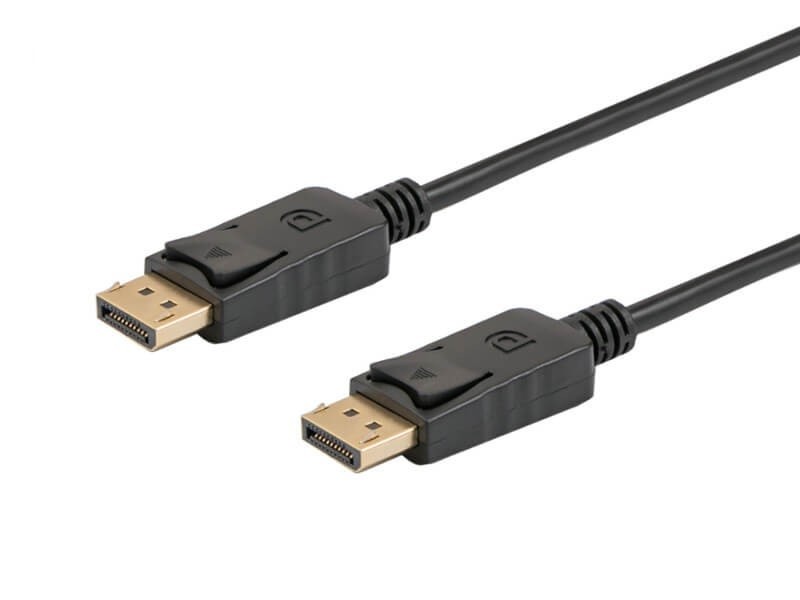 SAVIO  Cable CL-136 DP v1.2