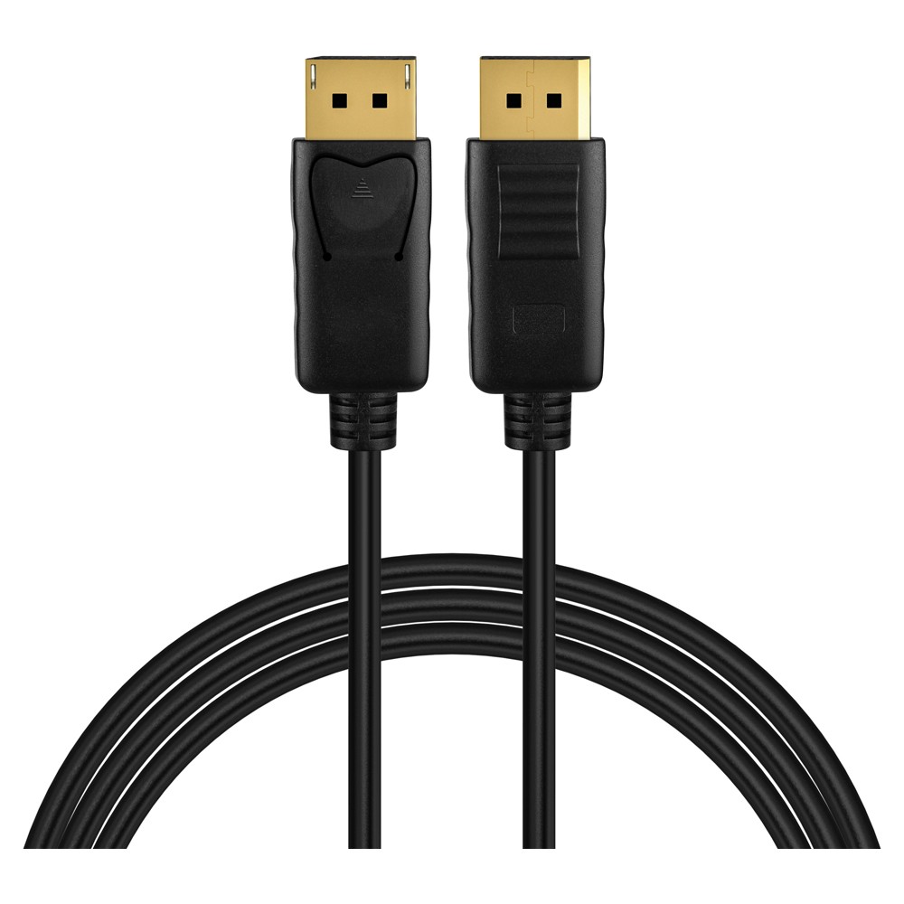 SAVIO Cable CL-205 DP v1.4