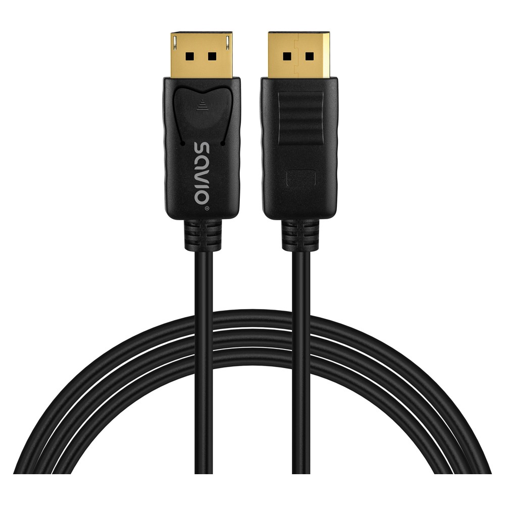 SAVIO  Cable CL-206 DP v1.4