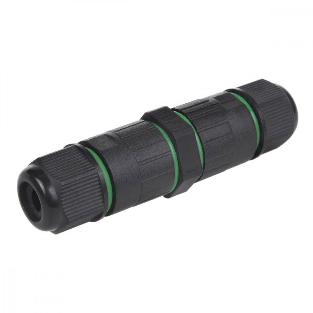 Maclean Cable connector IP68 Waterproof MCE587