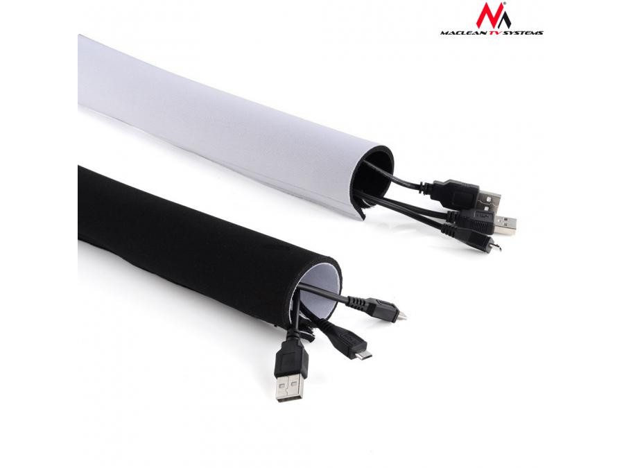 Maclean Cable cover MCTV-672 neoprene |
