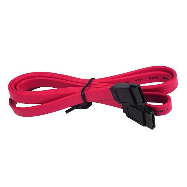Gembird Cable Data SATA III 1m
