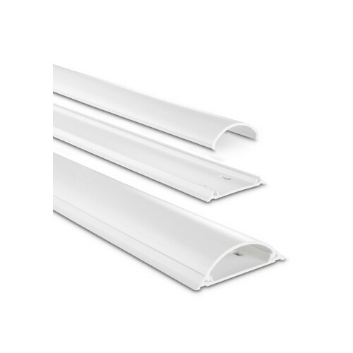 Hama Cable duct white | 220984