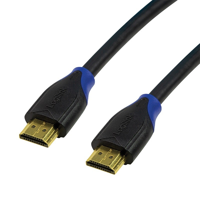 LogiLink  Cable HDMI 2.0 Ultra